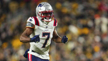 New England Patriots v Pittsburgh Steelers