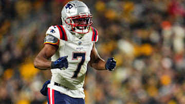New England Patriots v Pittsburgh Steelers