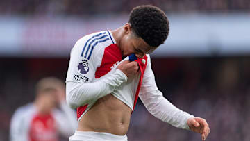 Arsenal FC v West Ham United FC - Premier League
