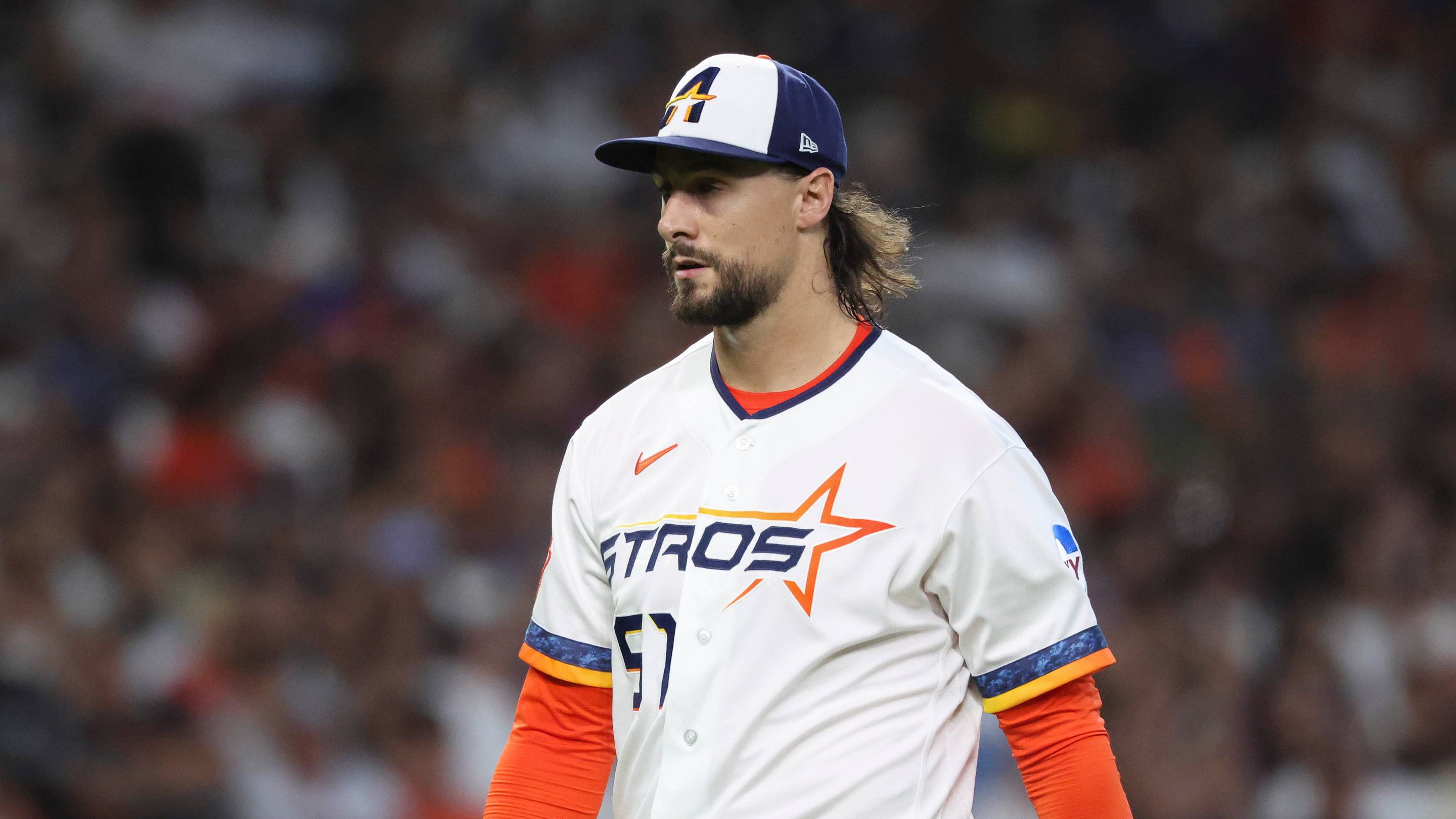 Astros News: Ryan Weiss decision, Red Sox & Pirates steal coaches, Lance McCullers Jr.
