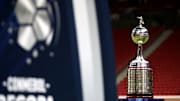 Libertadores está de volta à tela da TV Globo