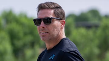 Dan Morgan
