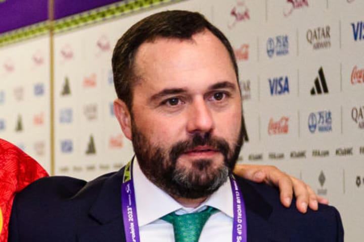 Fernando Diniz Silva, Mario Bittencourt