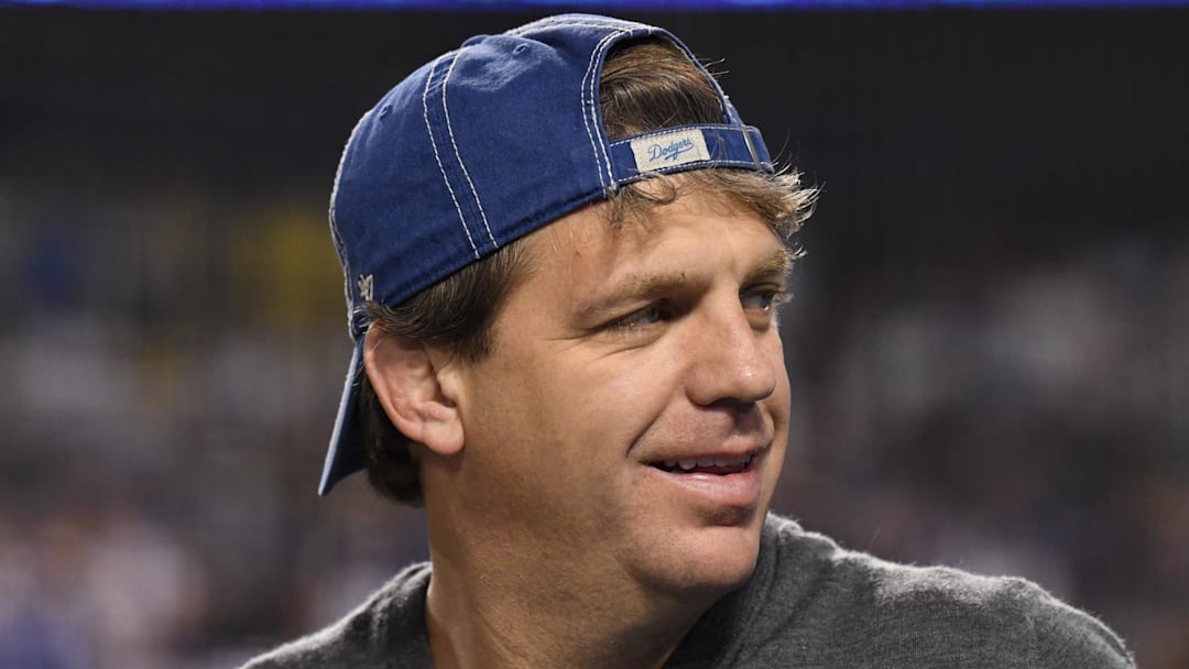 Chelsea partial owner and chairman Todd Boehly will be frustrated with his star signing's performances