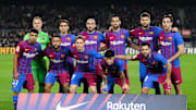 FC Barcelona 