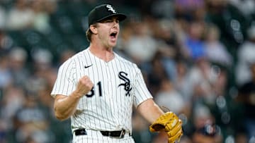 Grant Taylor - Detroit Tigers v Chicago White Sox