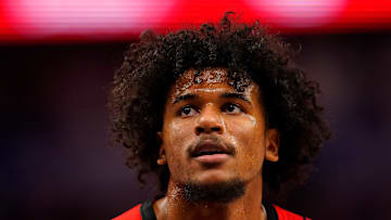 Houston Rockets v Dallas Mavericks