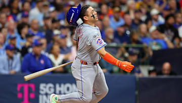Wild Card Series - New York Mets v Milwaukee Brewers - Game 2