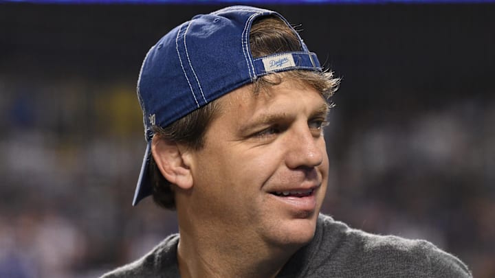 Chelsea partial owner and chairman Todd Boehly will be frustrated with his star signing's performances