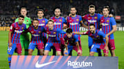 FC Barcelona 