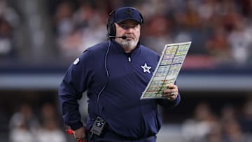 Washington Commanders v Dallas Cowboys