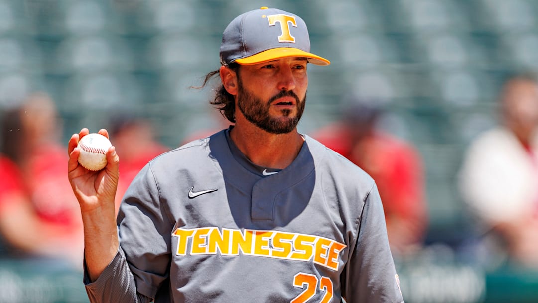 Tennessee v Arkansas