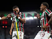 Fluminense estará com seu elenco completo para o Fla-Flu