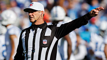 Indianapolis Colts v Tennessee Titans