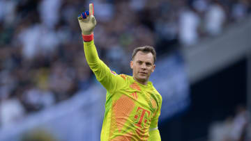 Manuel Neuer