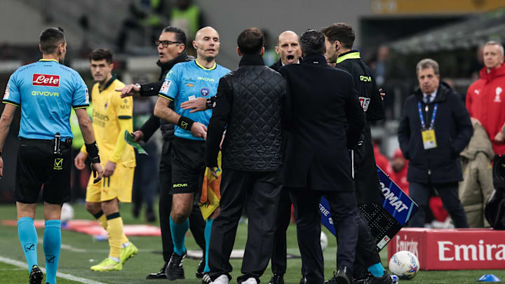 Milan - Como Milan - Como