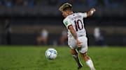 Yeferson Soteldo podría estar listo para jugar con Tigres UANL