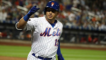 Washington Nationals  v New York Mets