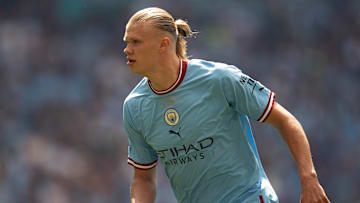 Erling Haaland