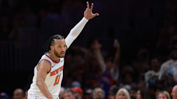 New York Knicks, Jalen Brunson