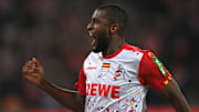Anthony Modeste ist einer der treffsichersten Stürmer der laufenden Bundesligasaison.