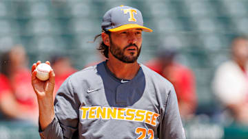 Tennessee v Arkansas