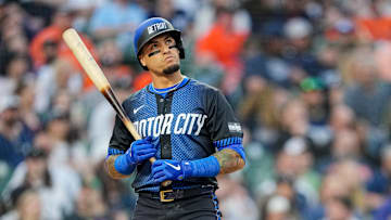 Kansas City Royals v Detroit Tigers