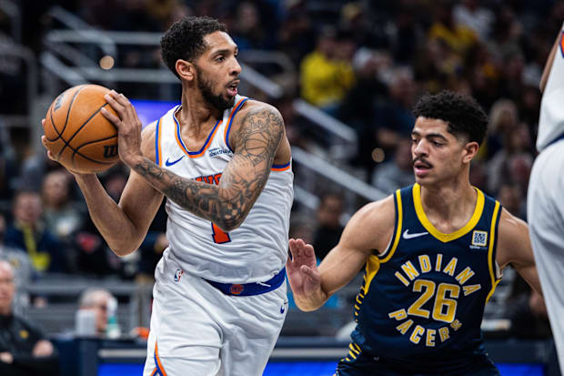 Cameron Payne