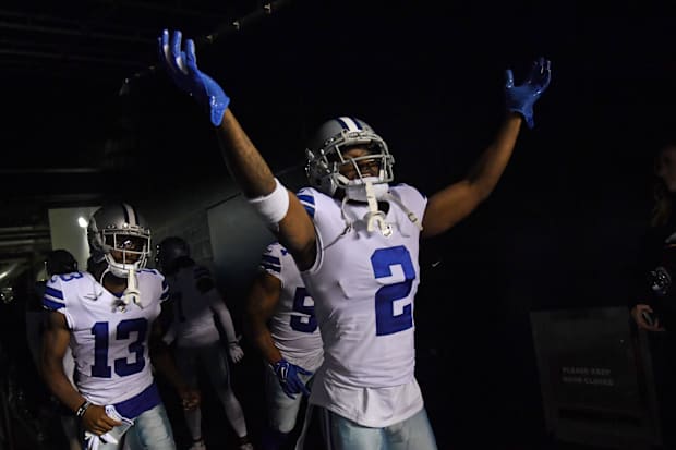 Dallas Cowboys 