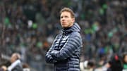 Julian Nagelsmann