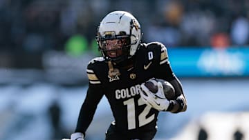 Oklahoma State v Colorado