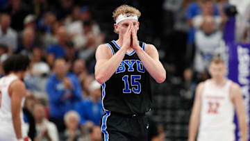 Bad Boy Mowers Series: Wisconsin v BYU