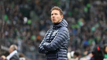 Julian Nagelsmann