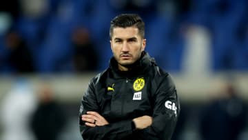 Nuri Sahin