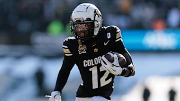 2025 NFL Mock Draft