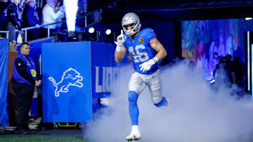 Green Bay Packers v Detroit Lions - NFL 2025