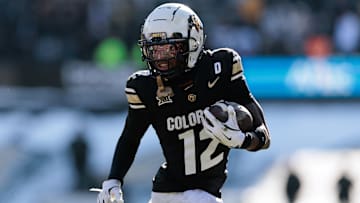 Oklahoma State v Colorado