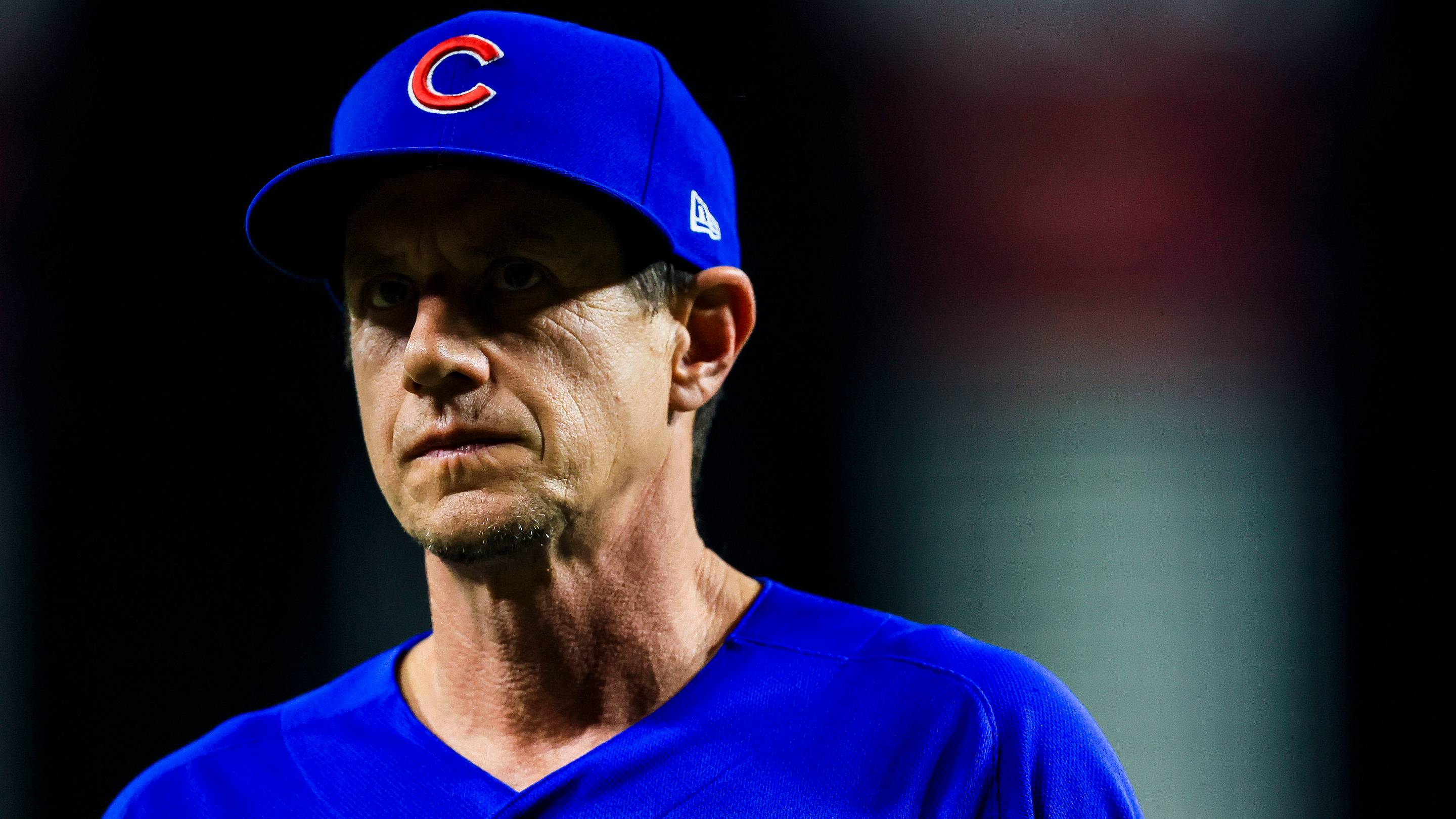 Craig Counsell's excuses are already piling up after Cubs last-second schedule change