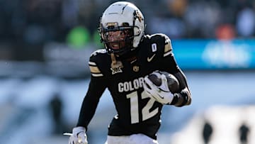 Travis Hunter got the top spot in ESPN's Mel Keiper's 2025 NFL mock draft, the spot that once belonged to Shedeur Sanders