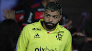 Gabigol vive reta final de contrato com o Flamengo