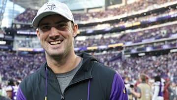 Arizona Cardinals v Minnesota Vikings