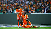 Côte d'Ivoire v RDC - CAN 2024