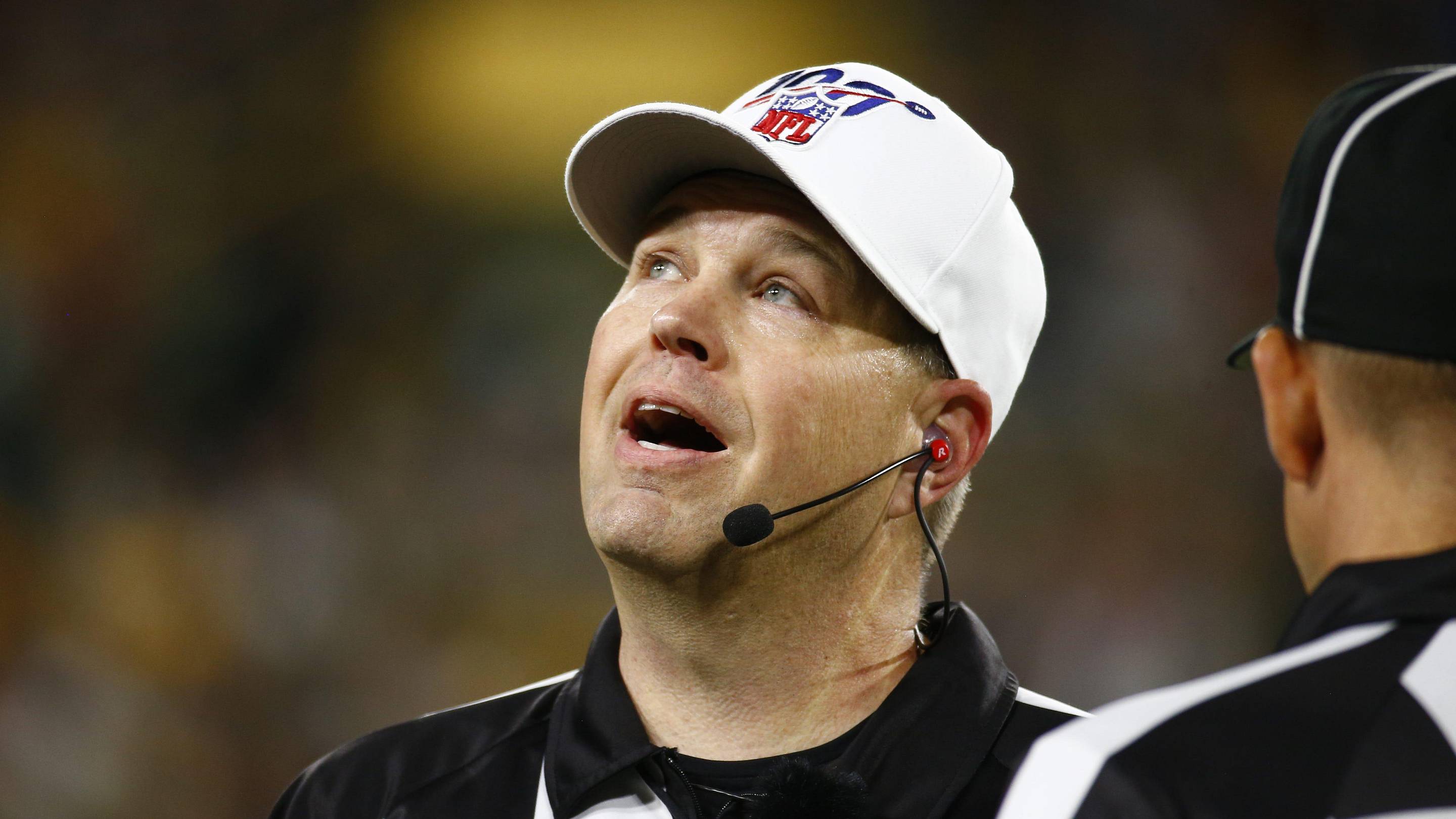 Buffalo Bills get unfamiliar officiating crew vs. Cincinnati Bengals in Week 14