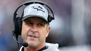 Miami Dolphins v Baltimore Ravens