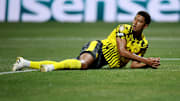 Jobe Bellingham fehlt gegen Real Madrid