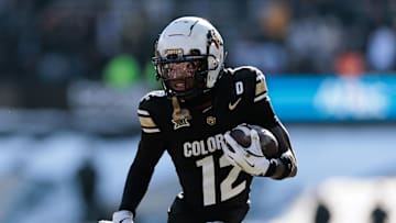 Oklahoma State v Colorado