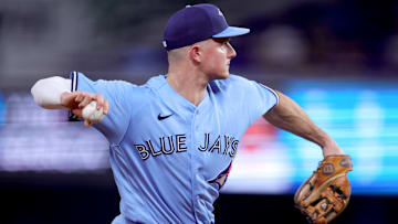 Toronto Blue Jays v Miami Marlins