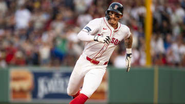 Seattle Mariners v Boston Red Sox