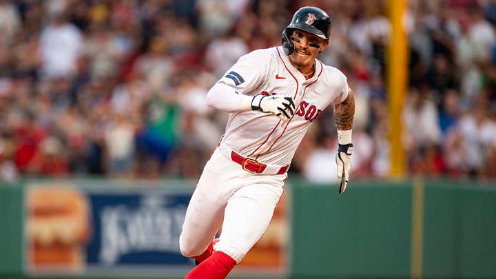 Seattle Mariners v Boston Red Sox
