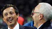 Pablo Longoria et Frank McCourt peuvent avoir le sourire
